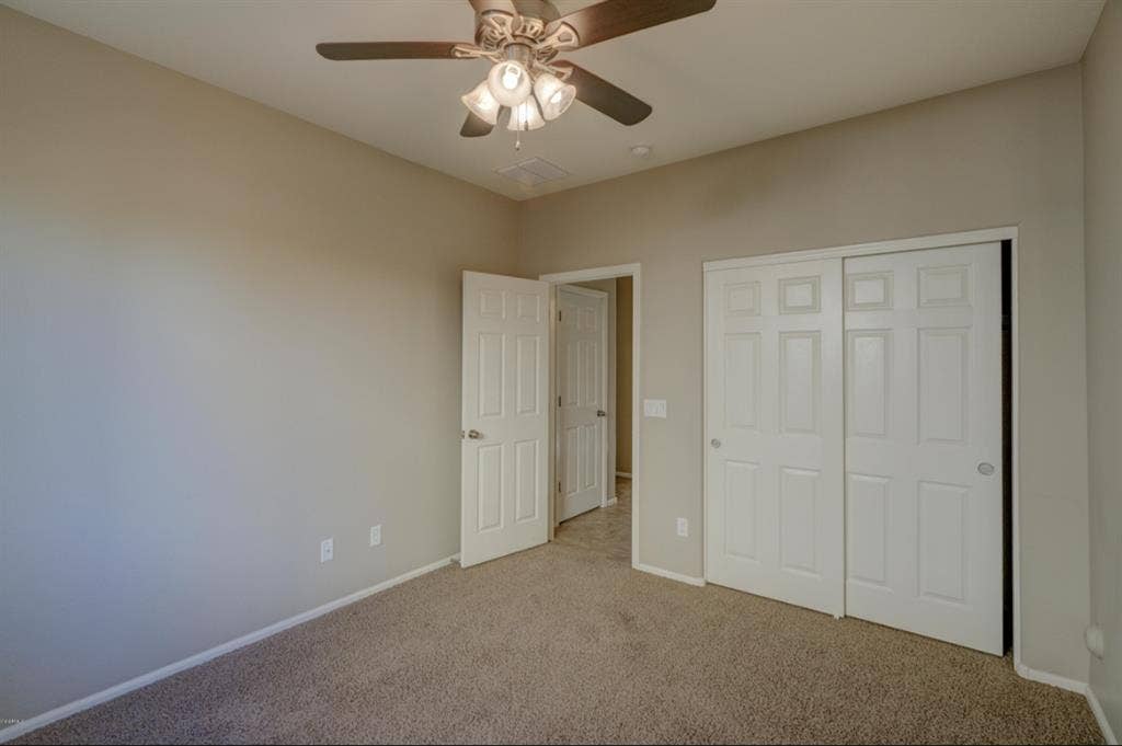 Private Furnished room