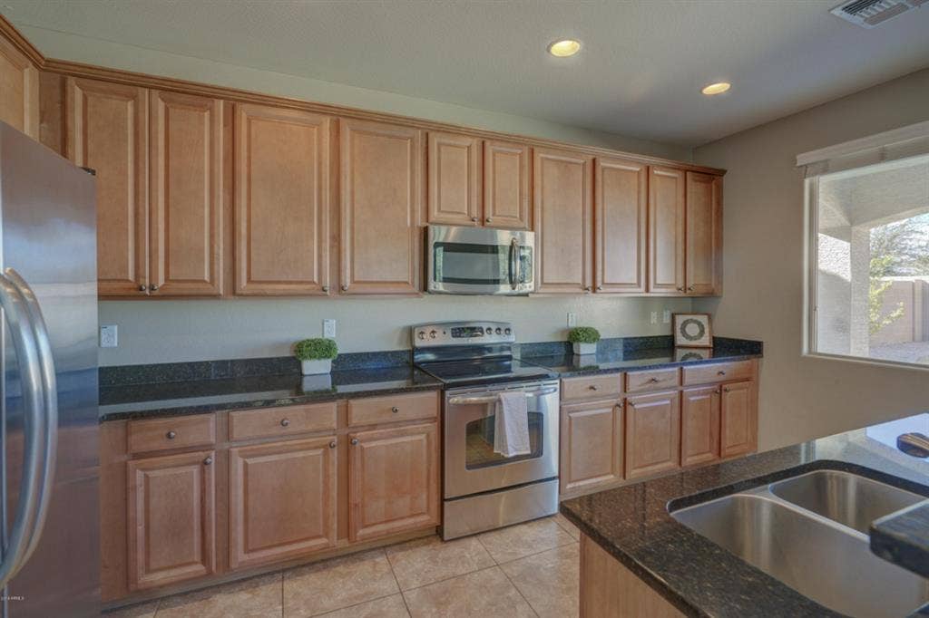 Private Furnished room