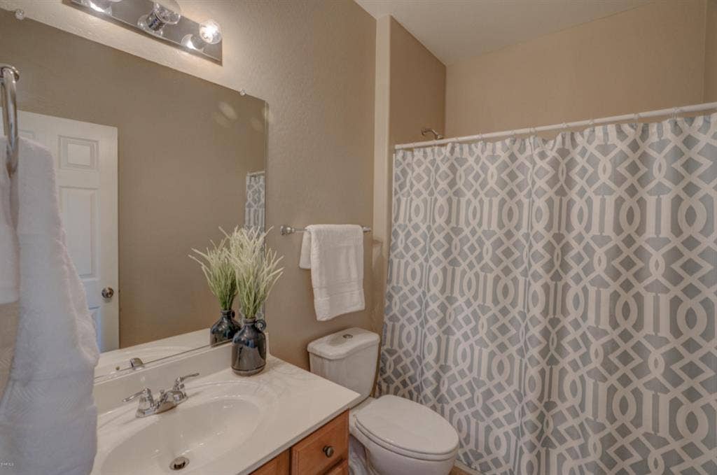 Private Furnished room