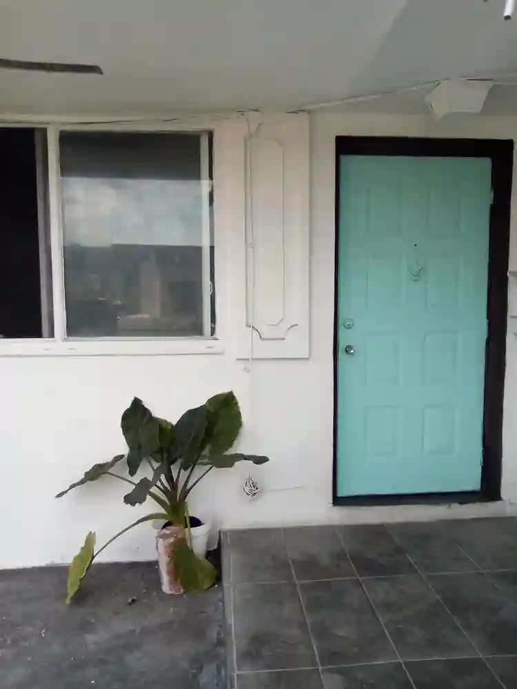 New Listing