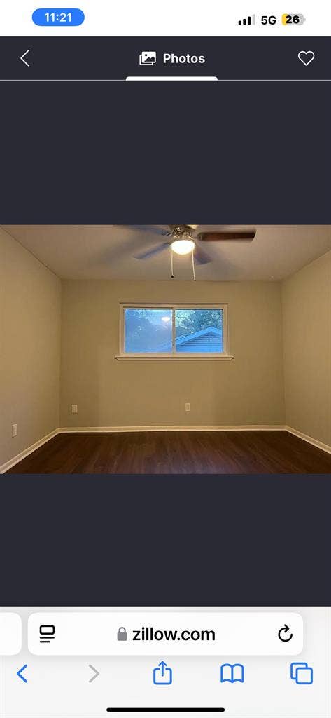 Room for rent in SAFE neighborhood