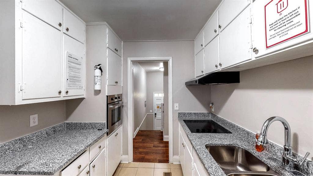 8 BR in Jonesboro