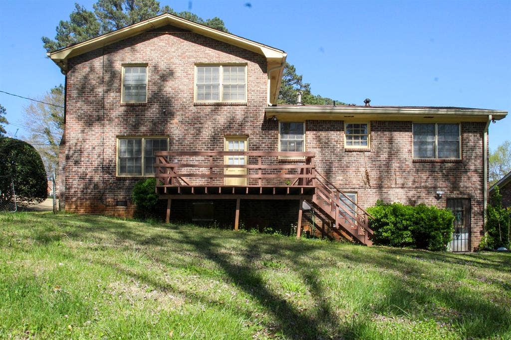 7 BR in Decatur