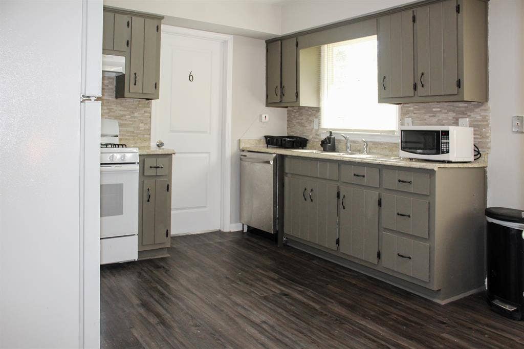 7 BR in Decatur