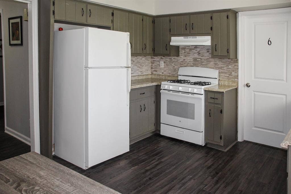 7 BR in Decatur