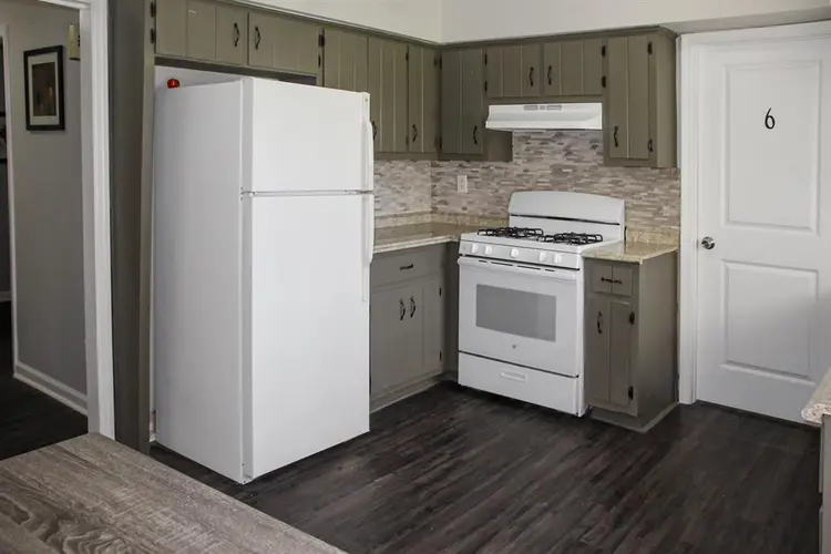 7 BR in Decatur