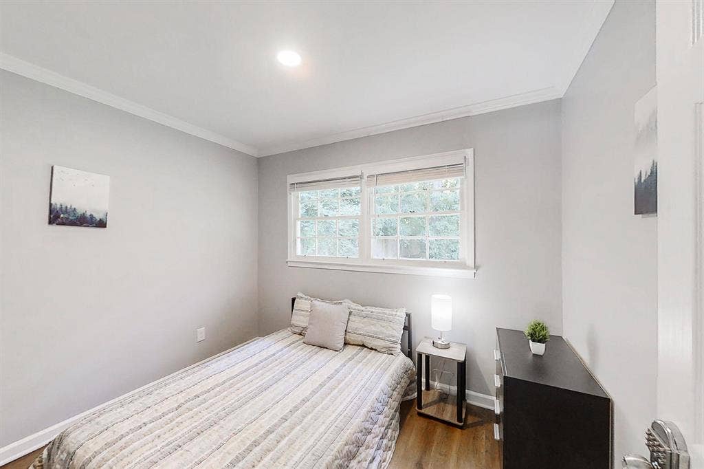 9 BR in Decatur