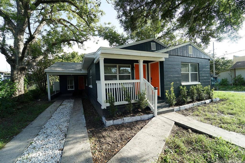 5 BR in Orlando