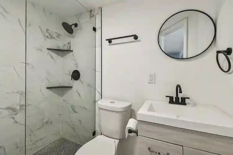3 BR in St. Petersburg