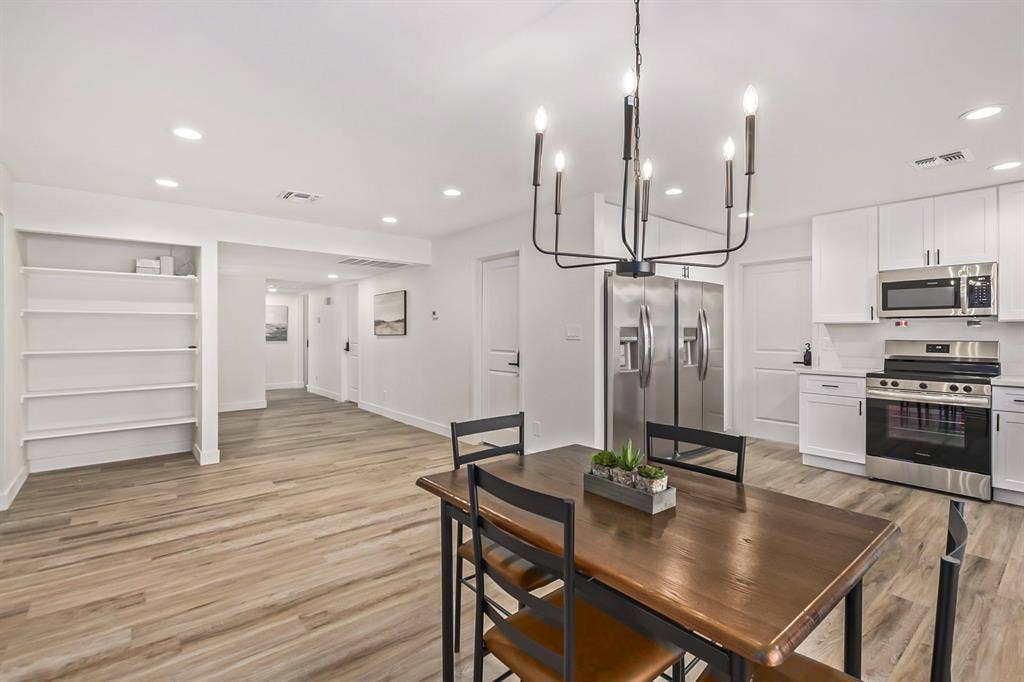 10 BR in Glendale