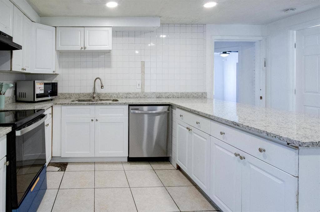 7 BR in Tampa