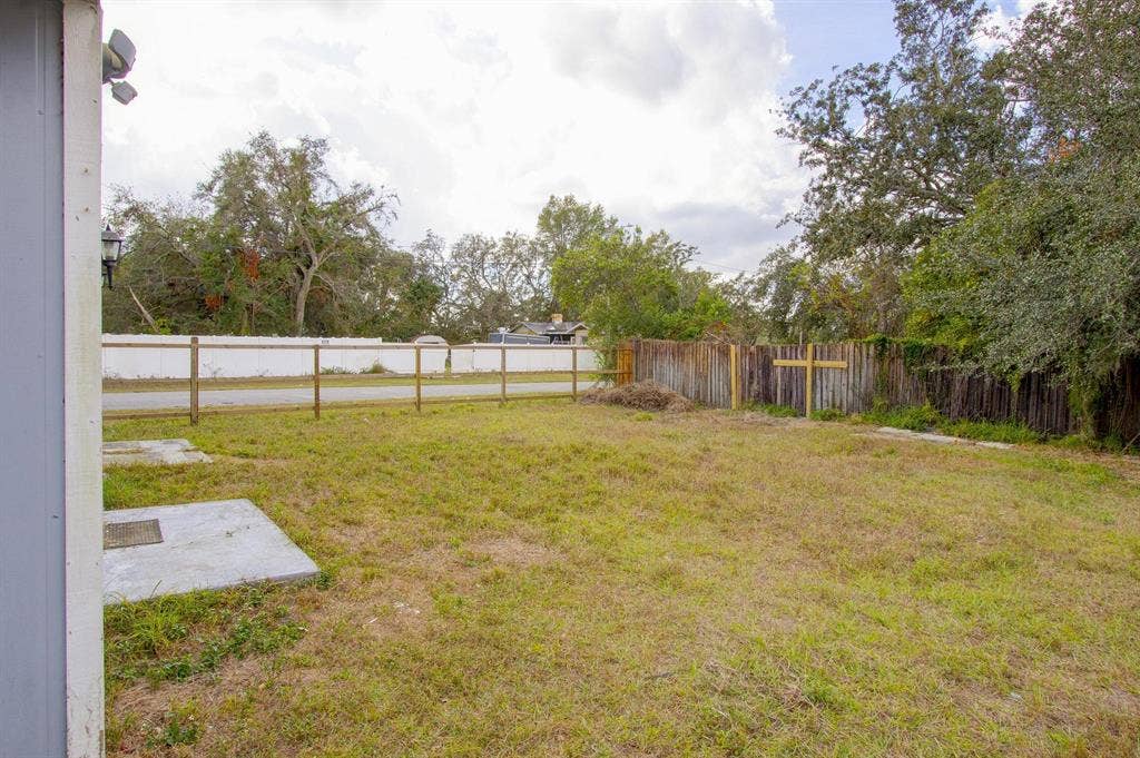 7 BR in Tampa