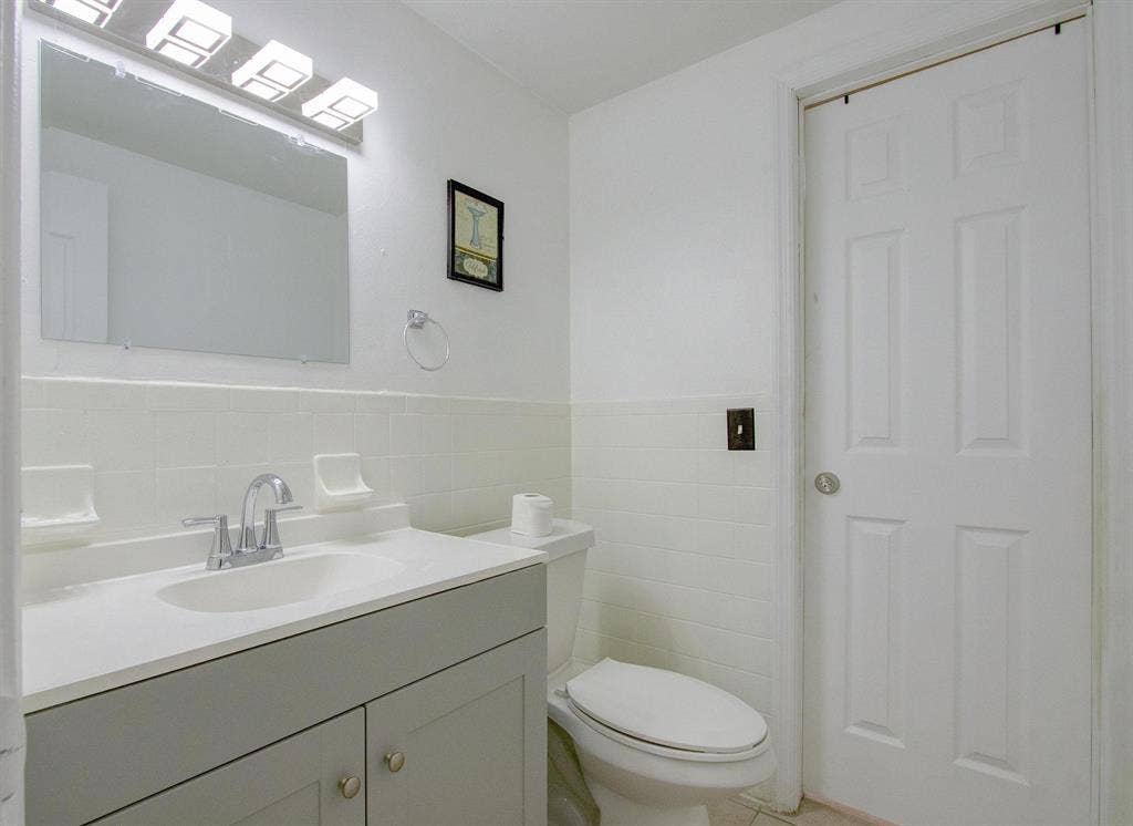 7 BR in Tampa