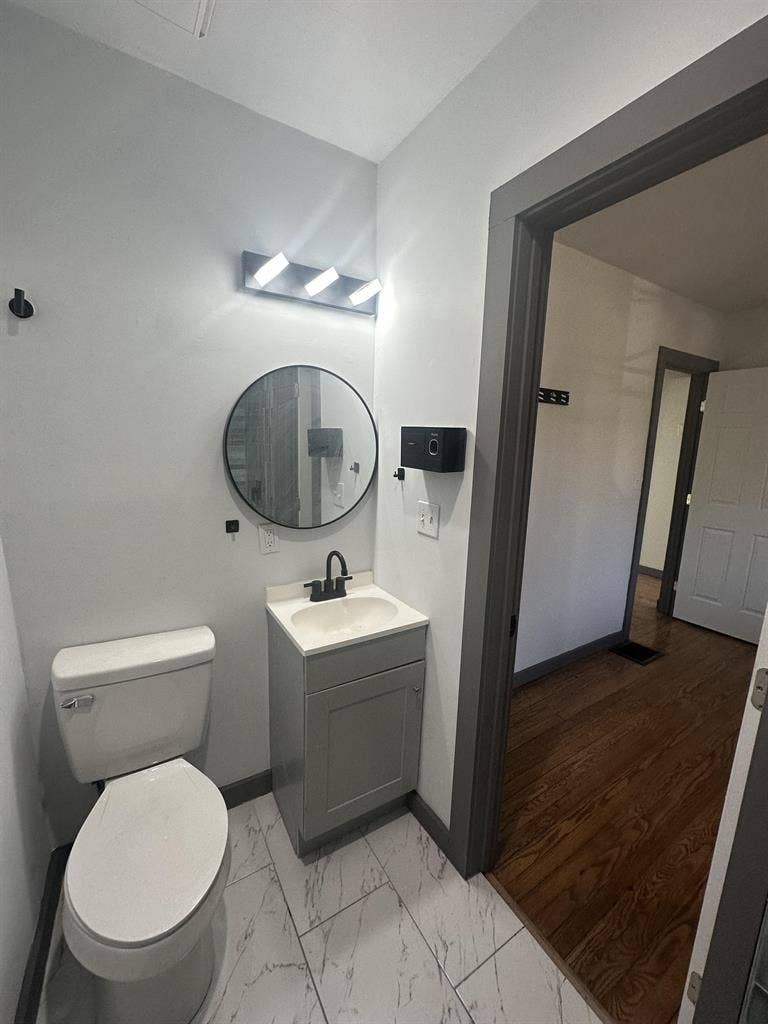 5 BR in Hapeville