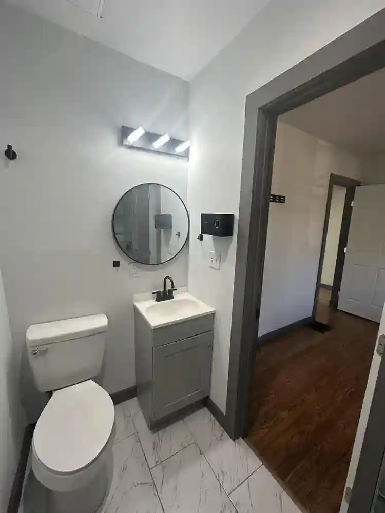 5 BR in Hapeville