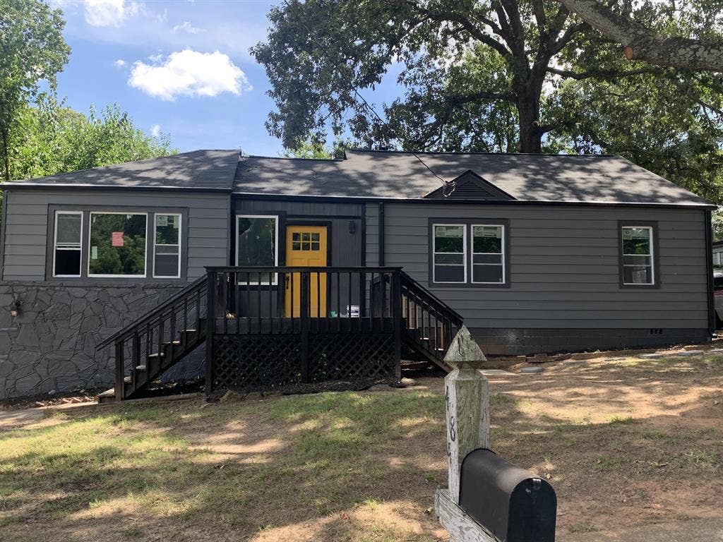 5 BR in Hapeville