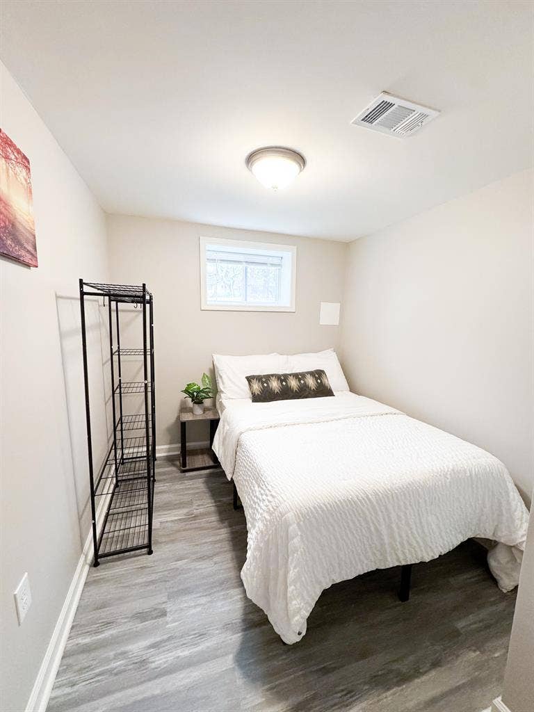 6 BR in Atlanta