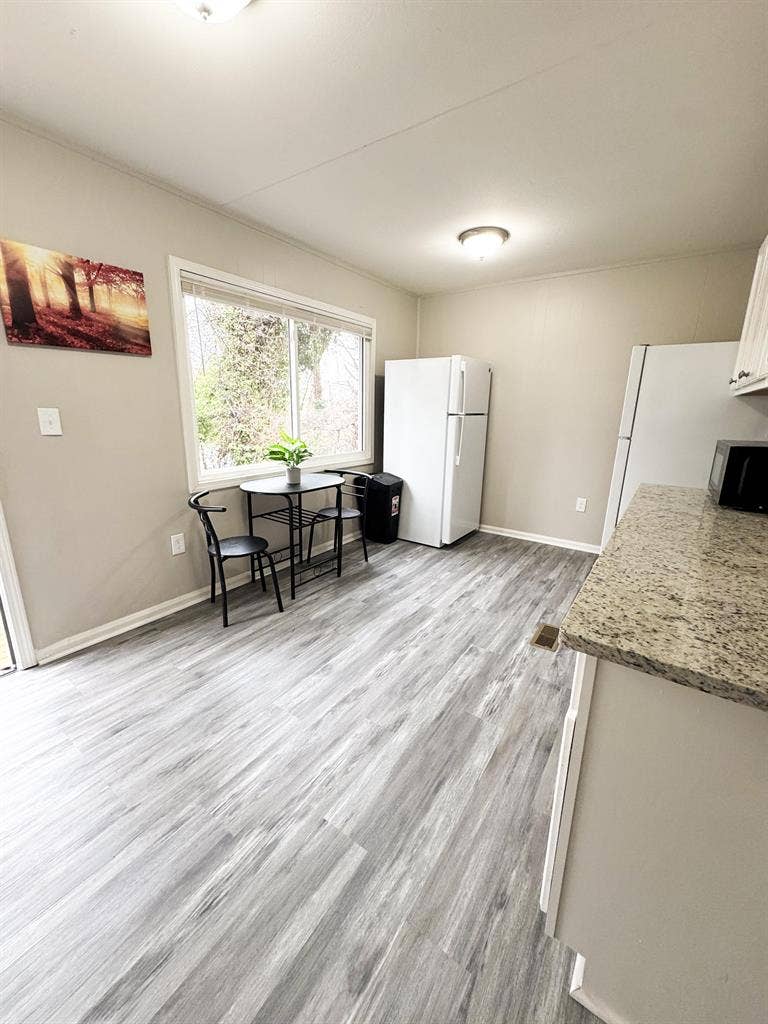 6 BR in Atlanta