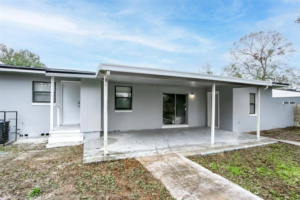 7 BR in Jacksonville