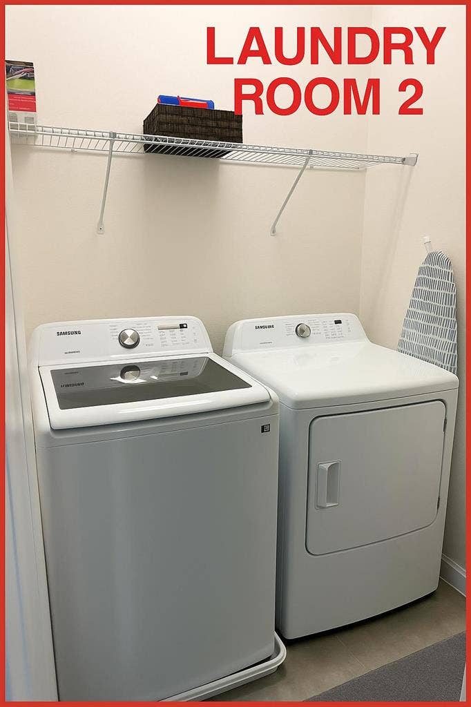 11 BR in Davenport