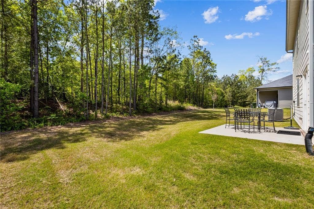 5 BR in Atlanta