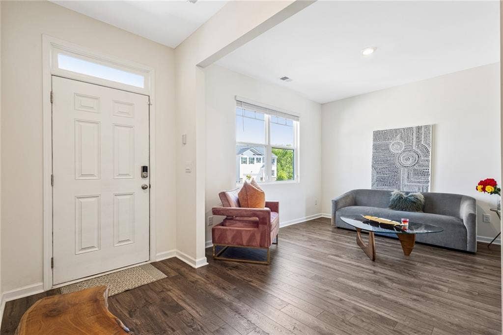 5 BR in Atlanta