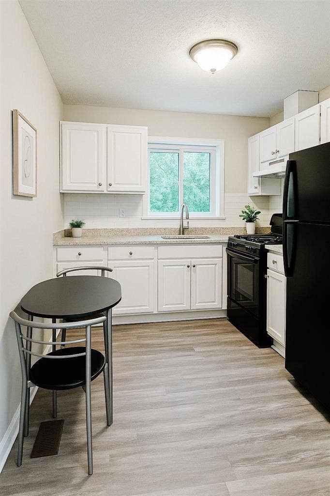 9 BR in Atlanta