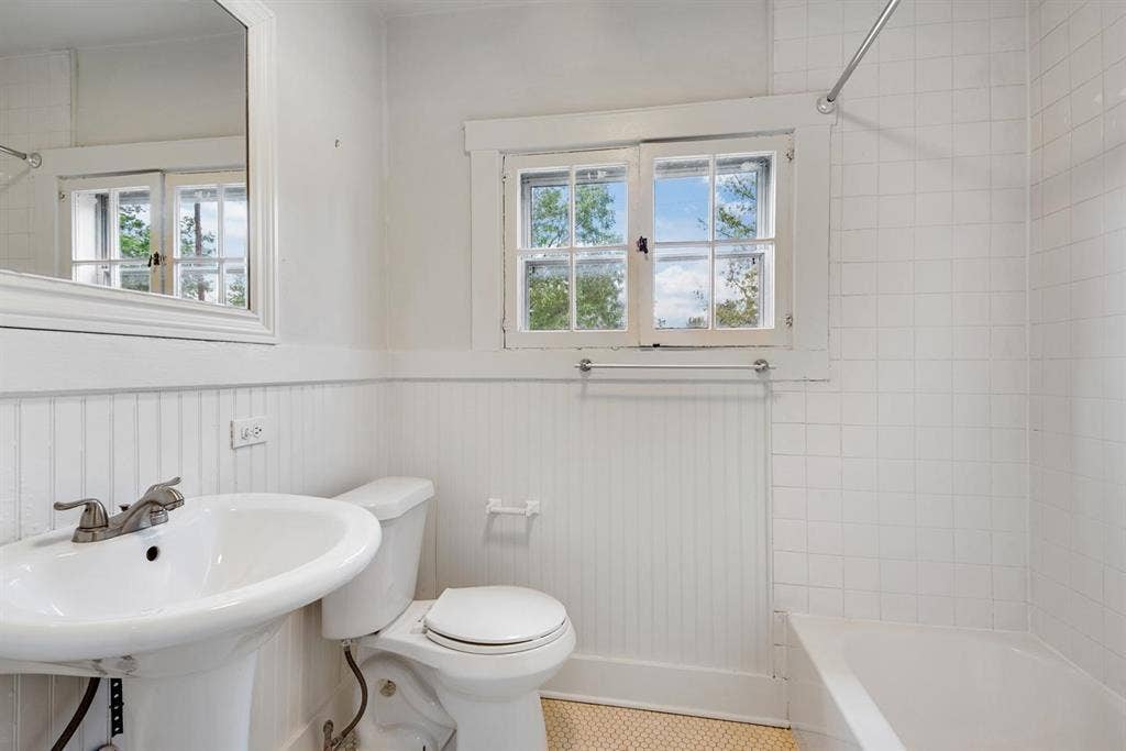 1 BR in Denver