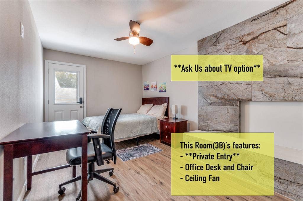 13 BR in Dallas
