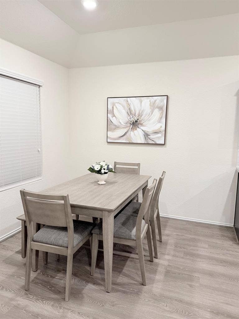 3 BR in Pflugerville