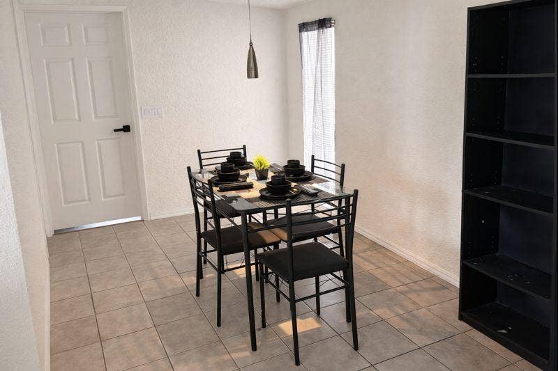 6 BR in Houston