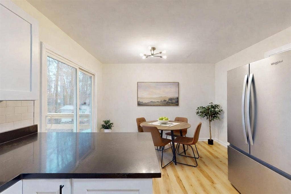 7 BR in Lawrenceville