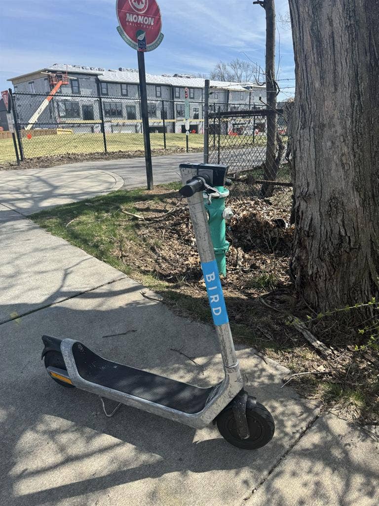 1 bed 1 bath furnished