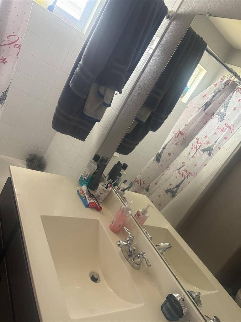 No deposit. Single family home.