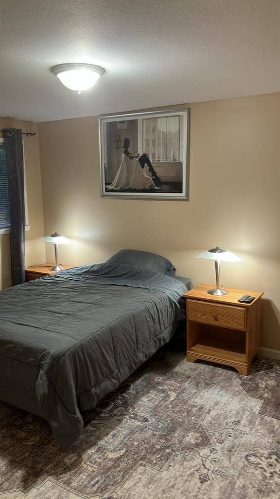 Room for rent