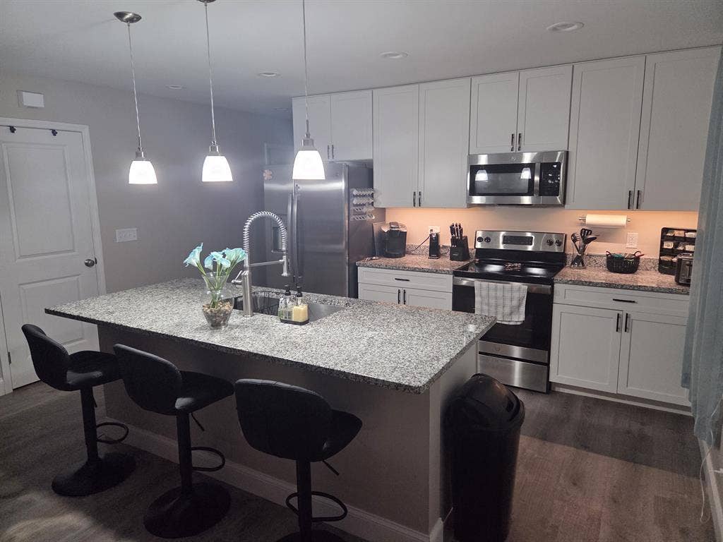 Room for professional