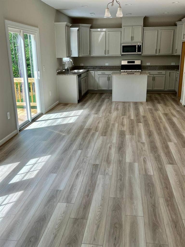 5 BR in Raleigh