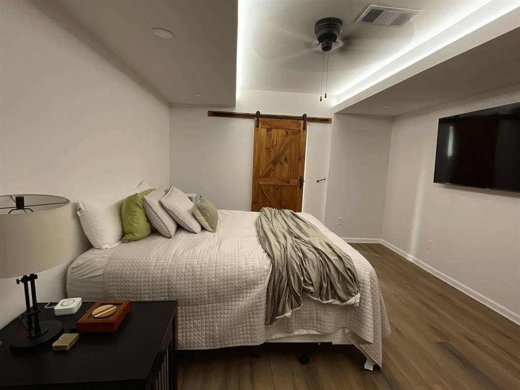 1 BR in Marietta