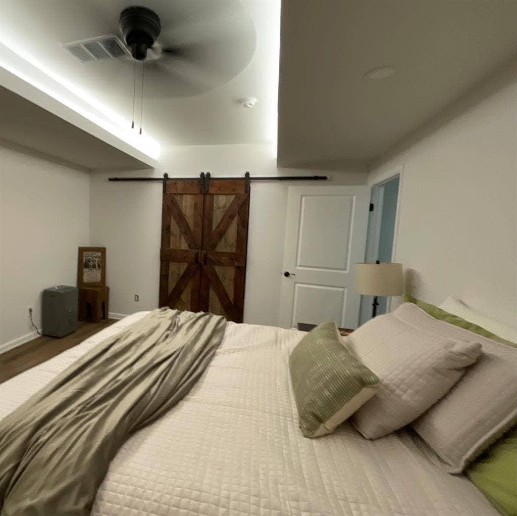 1 BR in Marietta