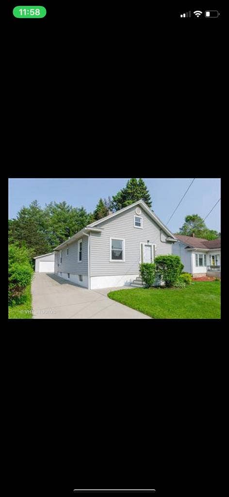 New Listing