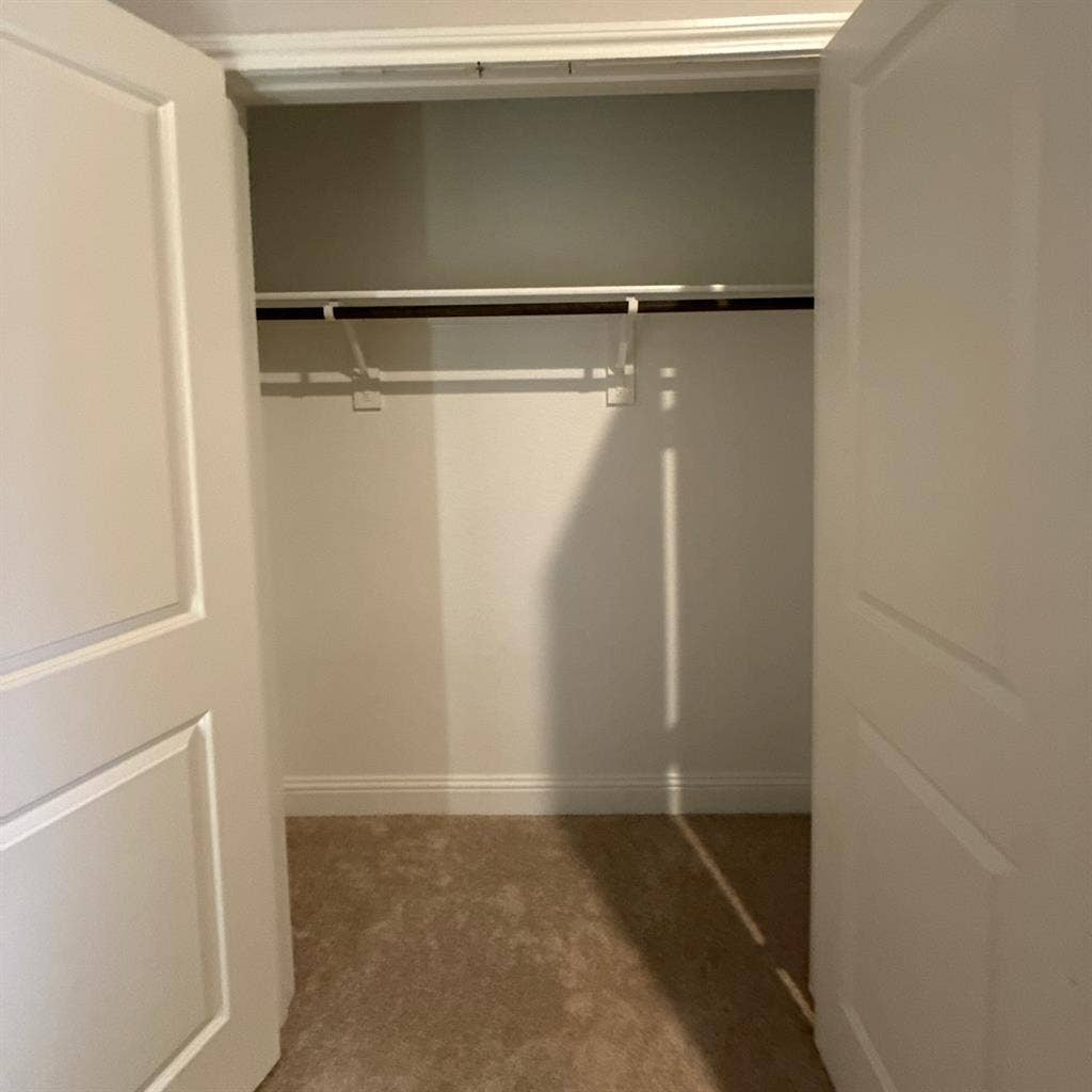 Furnished room for rent