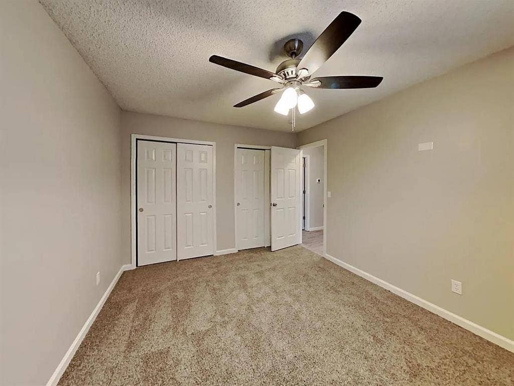 Room - private bathroom and more!