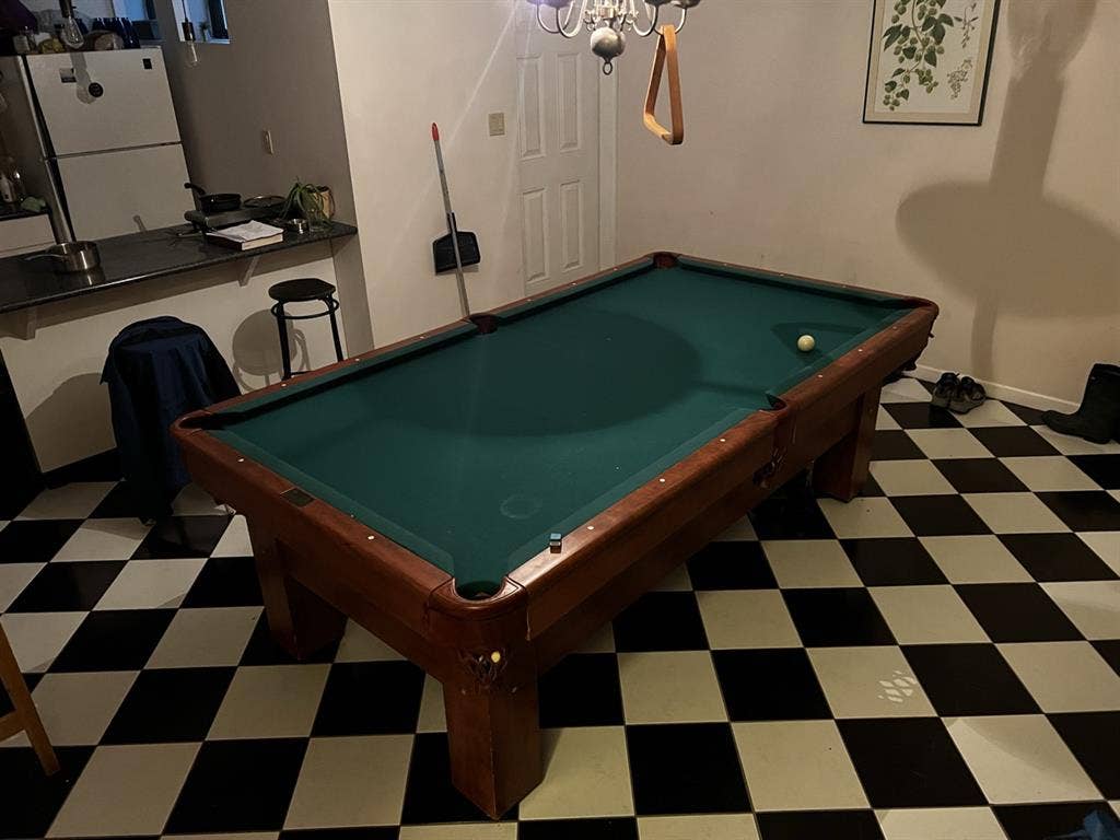 Gorgeous artist community house