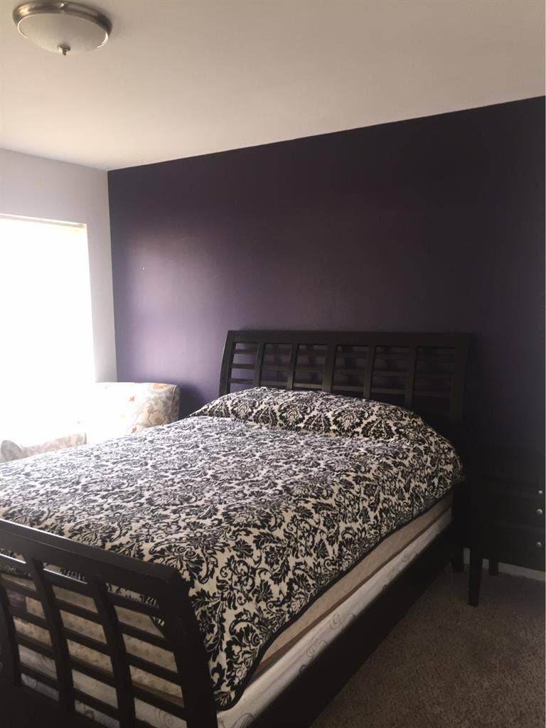 Room in lovely house