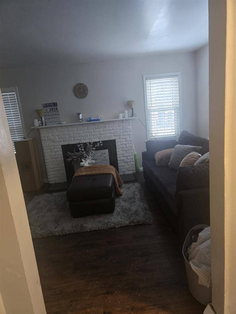 $ Bedroom in shared home