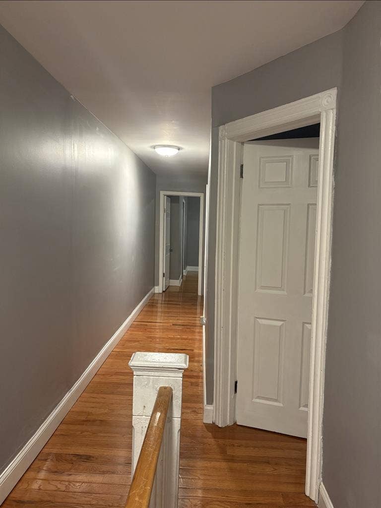West Philly Houseshare