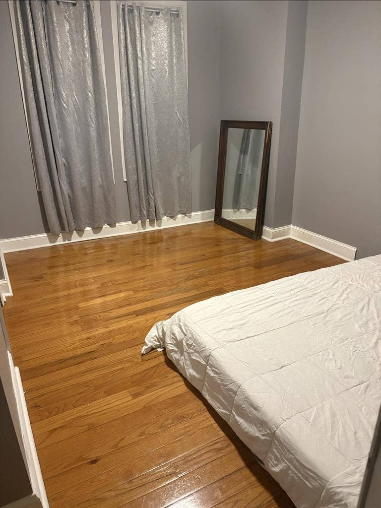 West Philly Houseshare