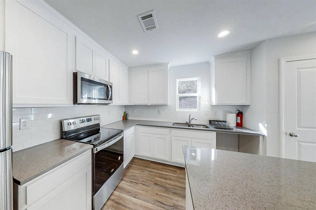 6 BR in Atlanta