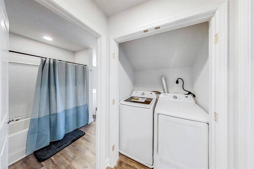 6 BR in Atlanta