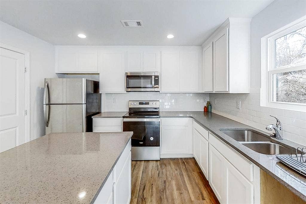 6 BR in Atlanta